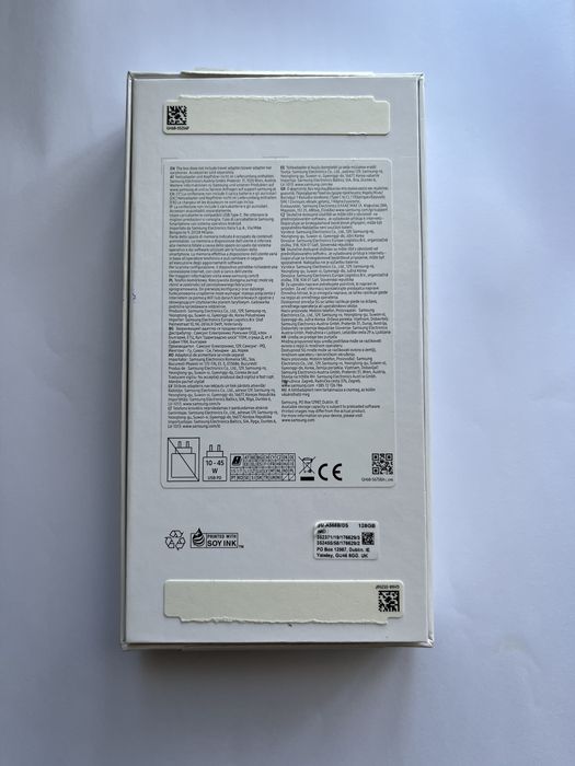 Продам  Samsung Galaxy A56, 8/128 в идеальном состоянии