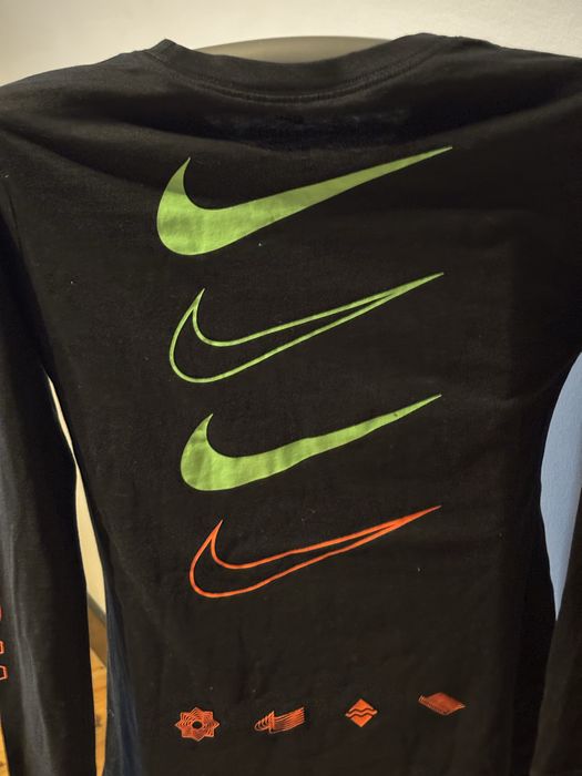 Koszulka dla sportowca