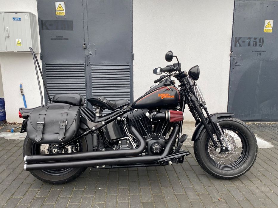 Harley-Davidson