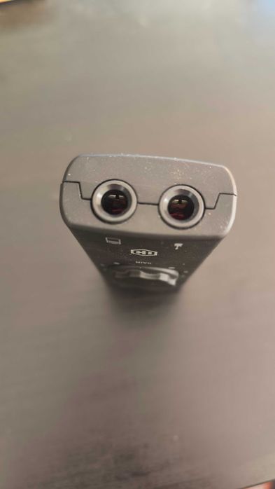 IK Multimedia iRig USB - compatível com Android e IOS