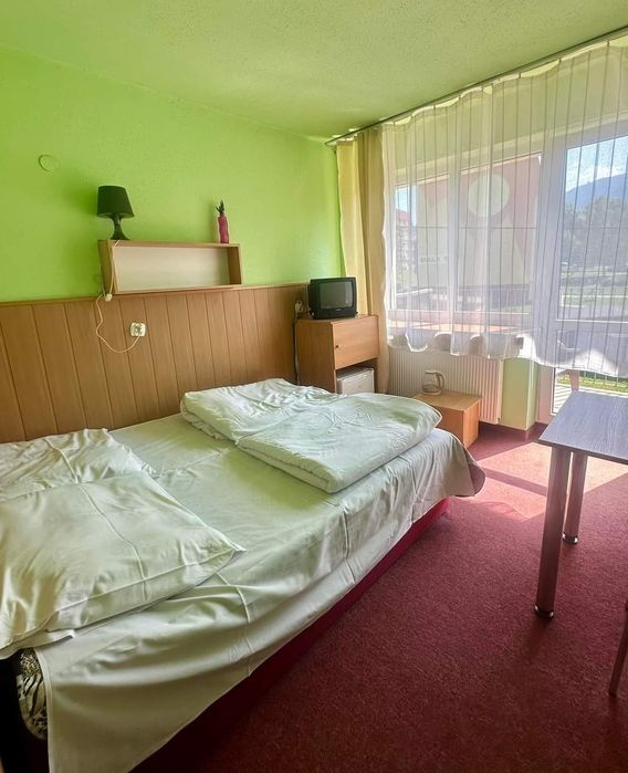 Noclegi Szklarska Poręba Centrum - tanio!