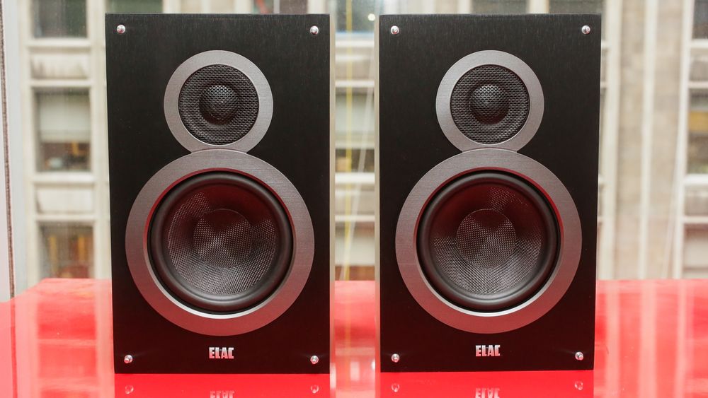 Kolumny Elac B6s