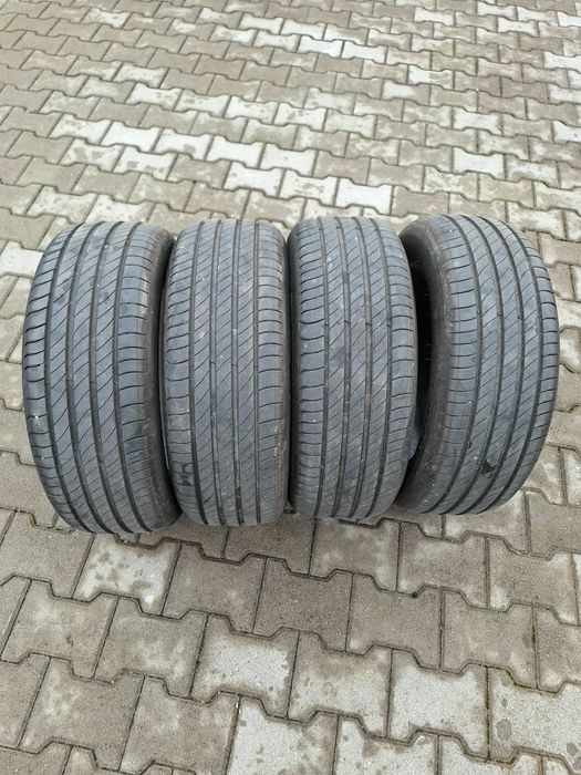 Sprzedaż opon używanych