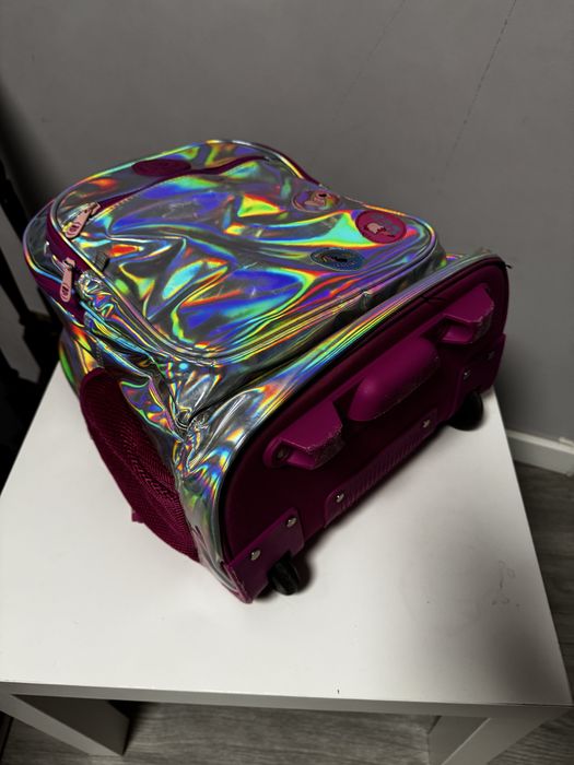 Mochila Escolar ,Mochila Luluca