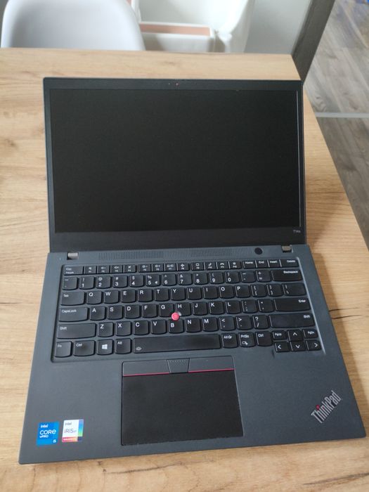Caricabatterie USB-C 65W Originale Per Lenovo ThinkPad T14s GEN2, P15s, Yoga, ThinkBook - Lite-on - Foto 2