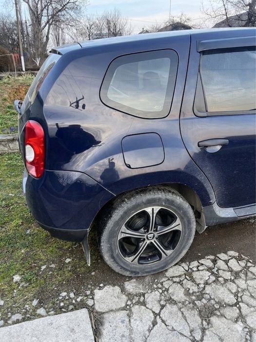 Продам диски r17