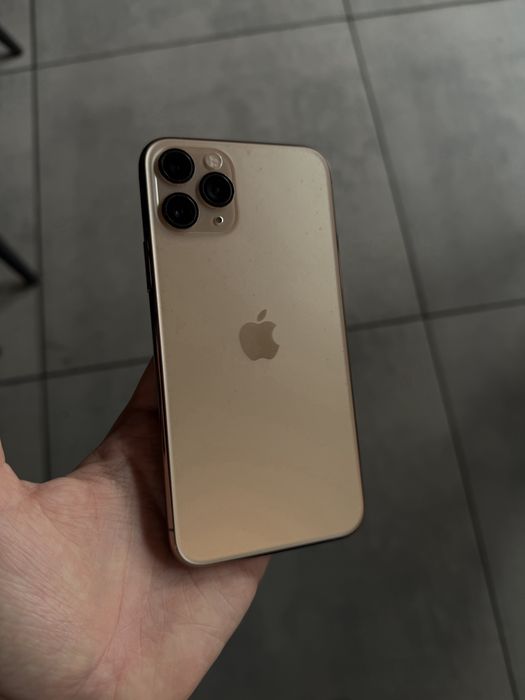 Продам  iPhone 11 pro 256 гб