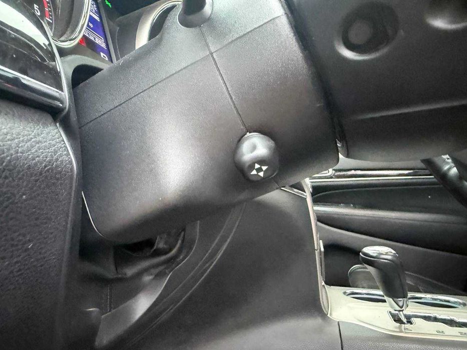 Jeep Grand Cherokee OVERLAND 2012 3.0 тді