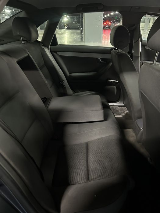 Sprzedam audi a4 b6 sedan