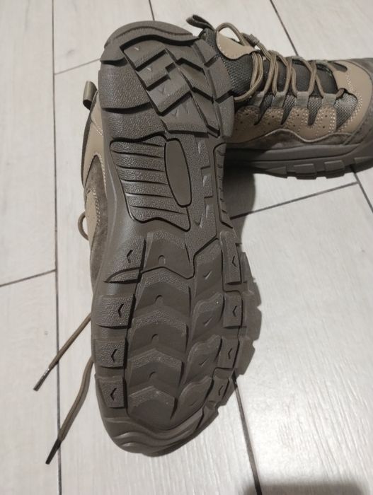 Buty  turystyczne taktyczne niskie