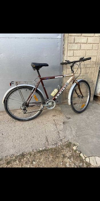 Велосипед 26 колеса