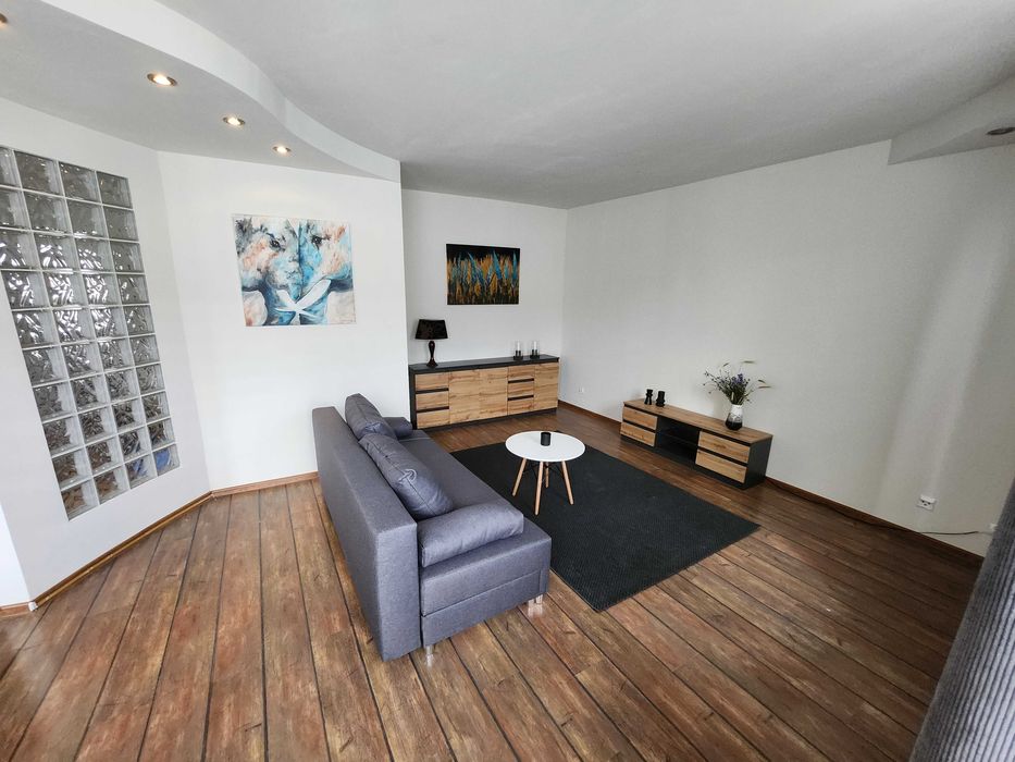 Mieszkanie 40m2, odnowione, ciche