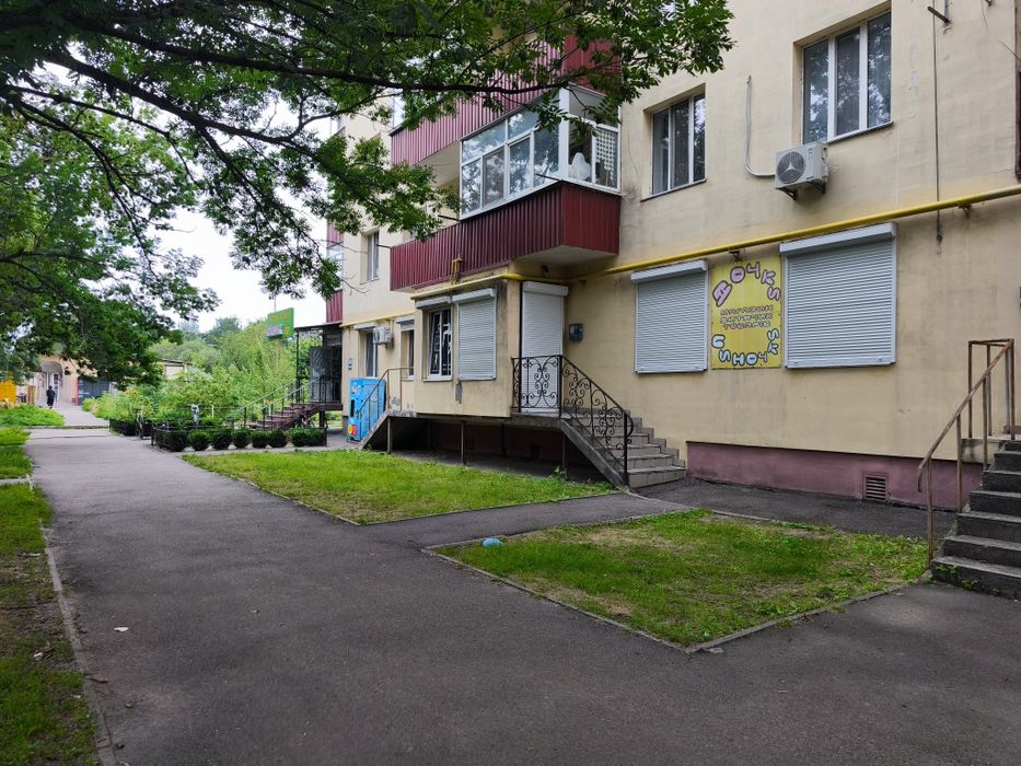 Оренда комерційного приміщення