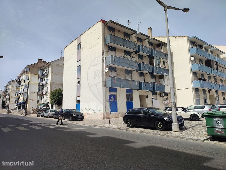 Apartamento T2 para venda