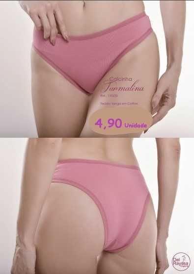 Lingeries Brasileiras