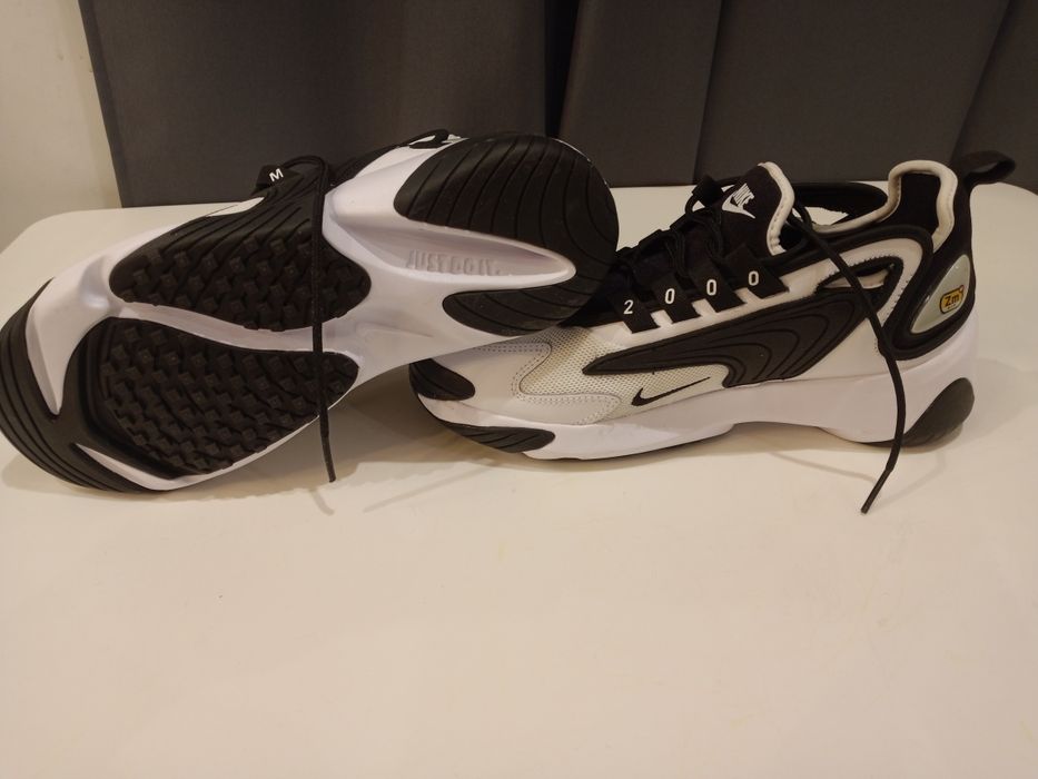 Buty sportowe Nike Zoom 2K rozmiar 38