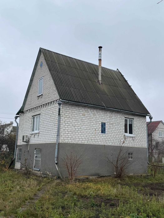 Дачний будинок Обухівський район