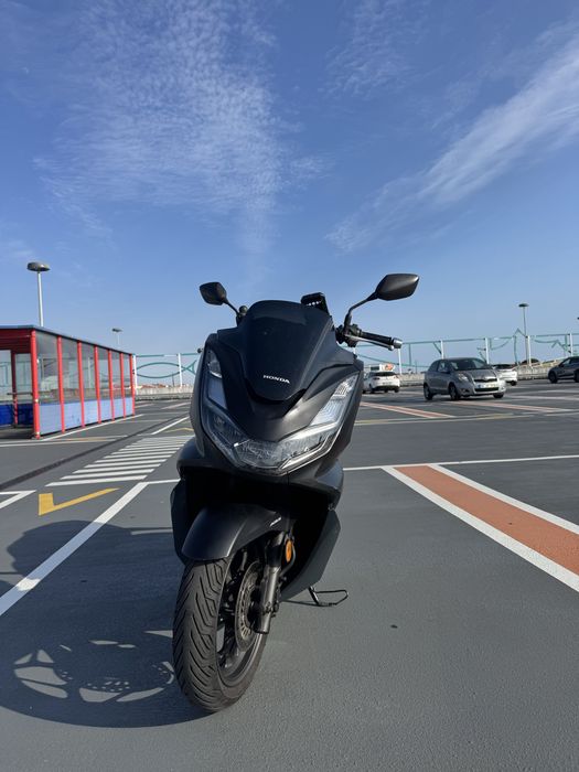 Scooter Pcx 2022