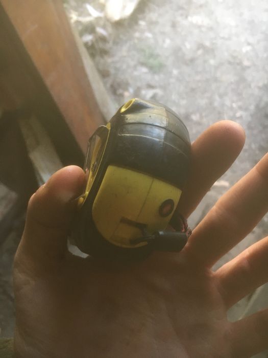 Продам рулетку 3 м