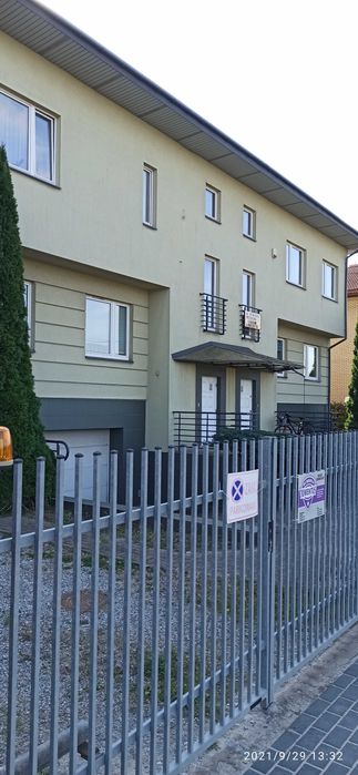 Mieszkanie do wynajęcia bliski Wawer