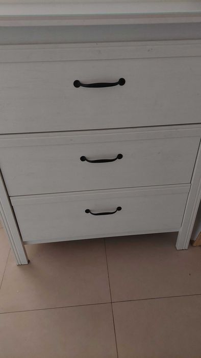 Móvel ikea em optimo estado