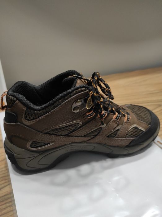 Botas Merrell para criança