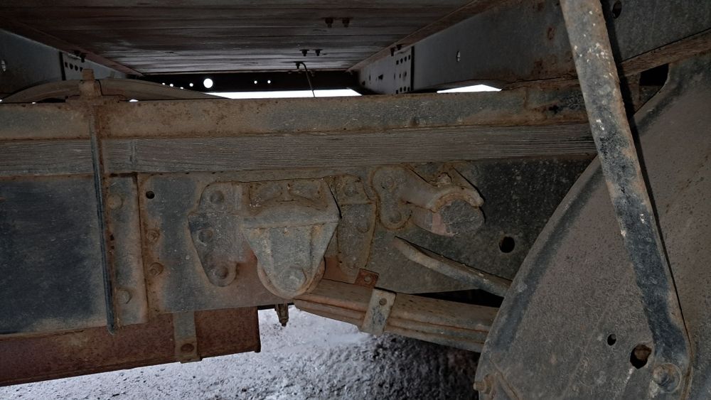 ГАЗЕЛЬ-330214  Торг