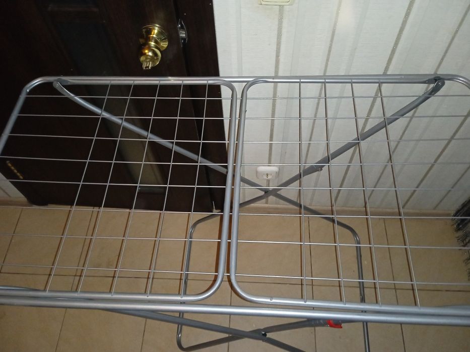 Сушилка для белья. Не высылаю