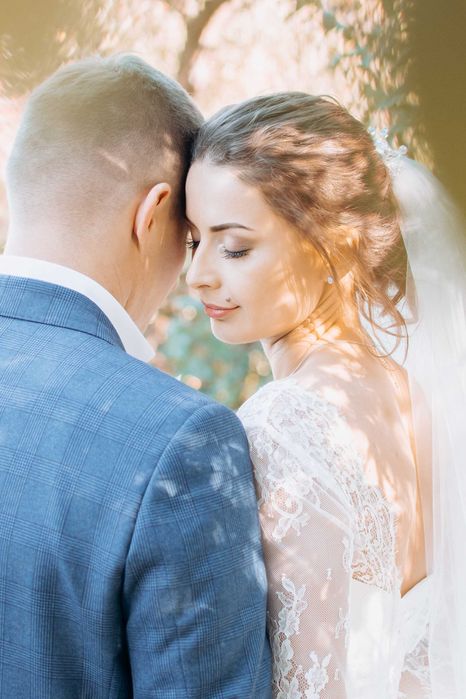 Фотограф на весілля