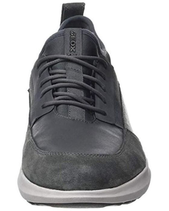 Шкіряні туфлі geox