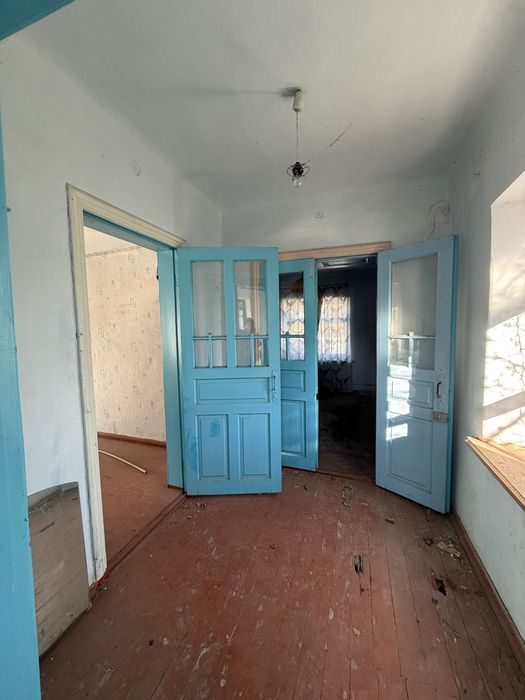 Продам дом р-он Красноармейской