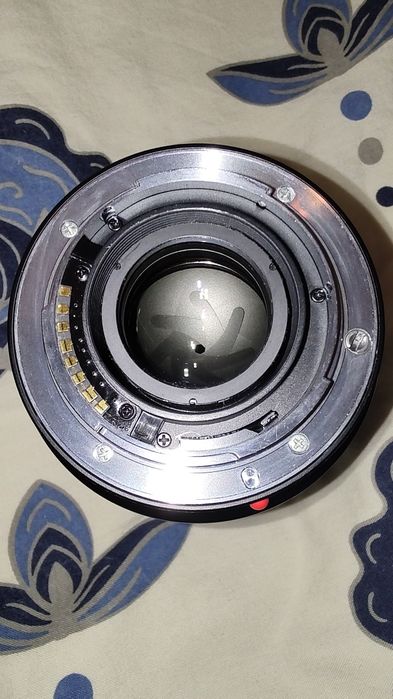 Minolta 28-75 mm F2,8