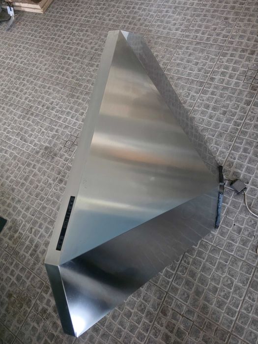Exaustor Triangular Balay 286
