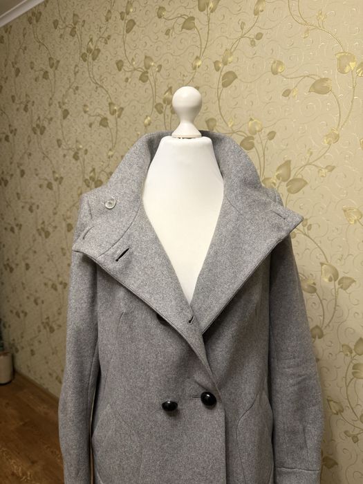 Пальто. У складі вовна