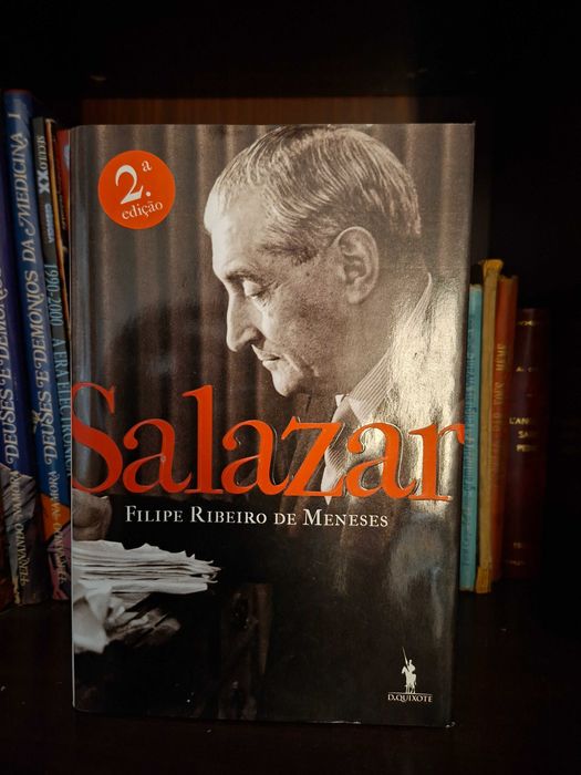 Livros de História e dicionários - Preço para lote
