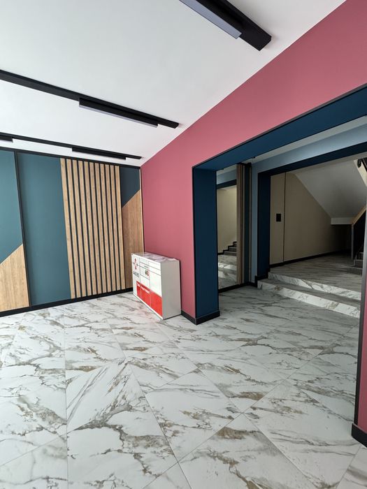 Продаж квартири в ЖК Молодість з ремонтом