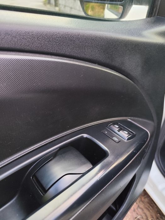 Opel Combo Longa 2018 Motor 1.6 Diesel