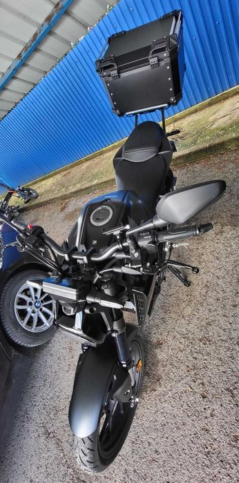 Honda CBR125R (2024)