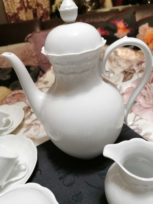 Serwis deserowy Kaiser na 10 osób