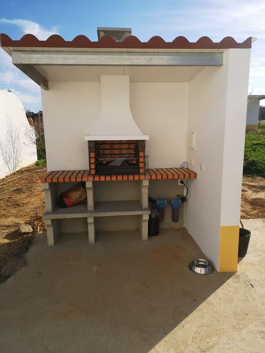 MONTE DA ESPIGA - casa de férias