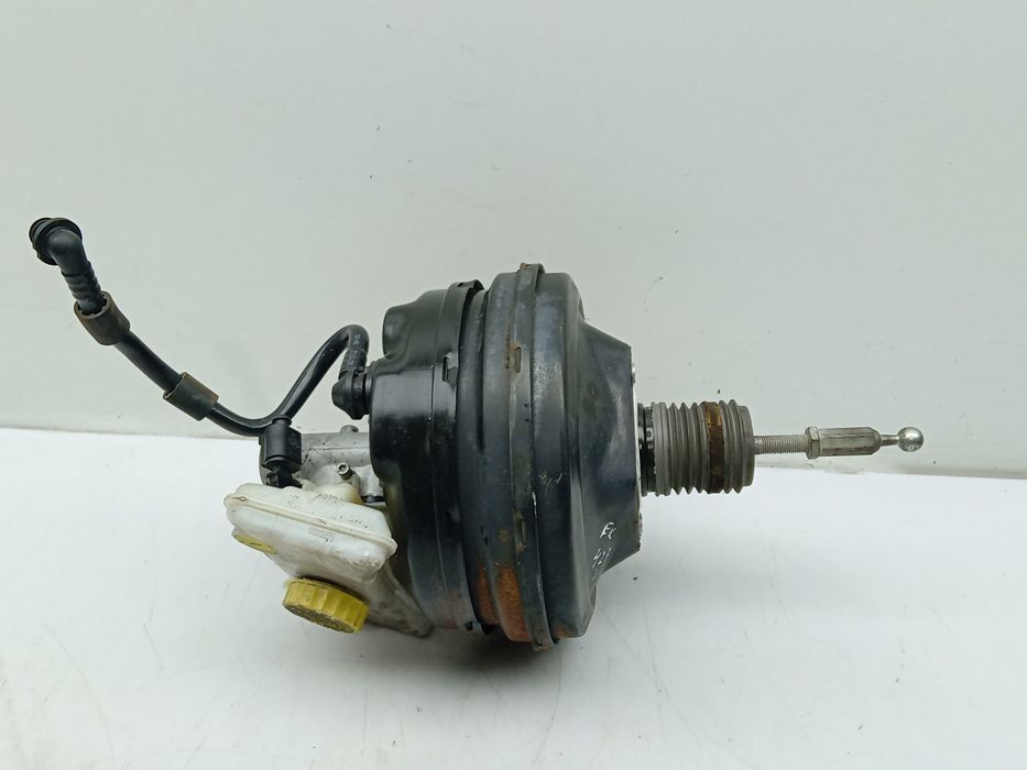 Servofreio AUDI A6 Allroad (4FH, C6)