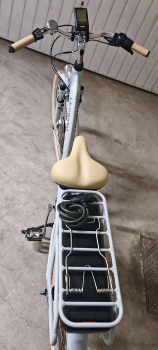 Bicicleta Elétrica Legrand