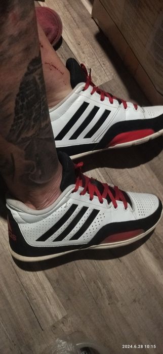 Sprzedam buty adidas