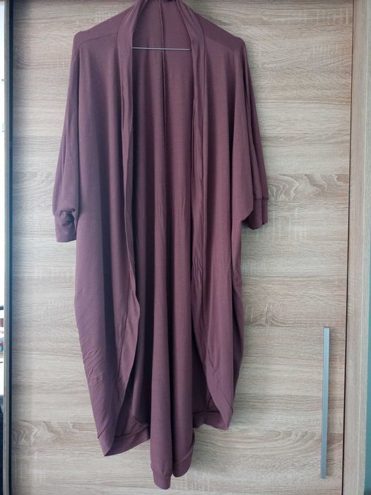 Narzutka damska na 3/4