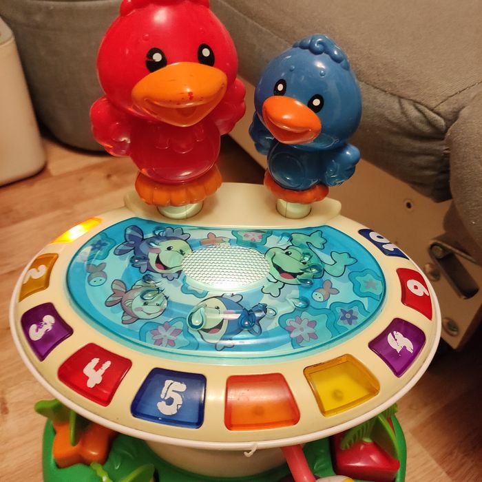 Zabawka fisher price