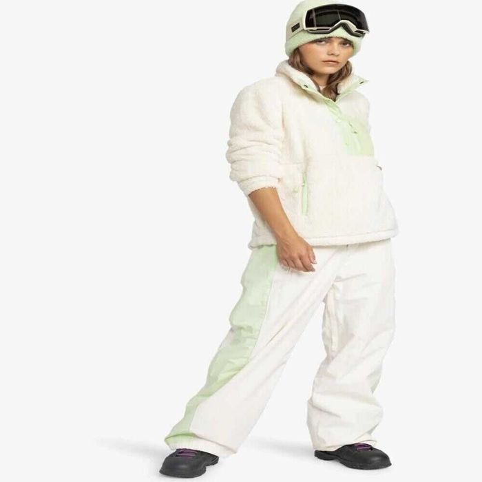 Bluza na snowboard Roxy Alabama r XS Nowa