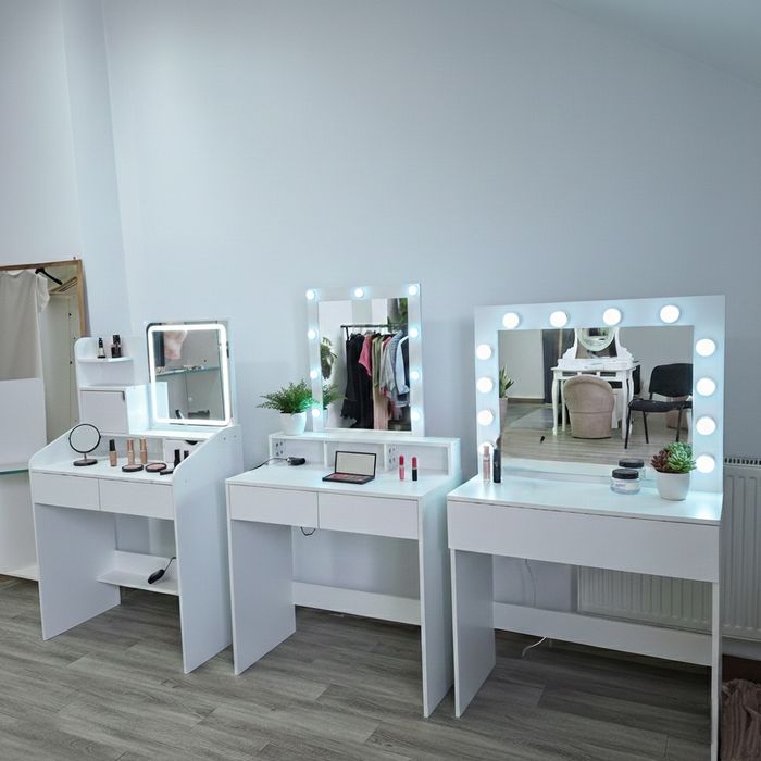 Toaletki kosmetyczne super ceny