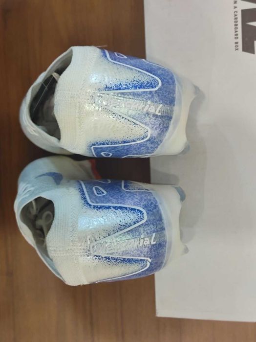 Nike Mercurial Vapor 16 Elite FG Blueprint Pack R.41