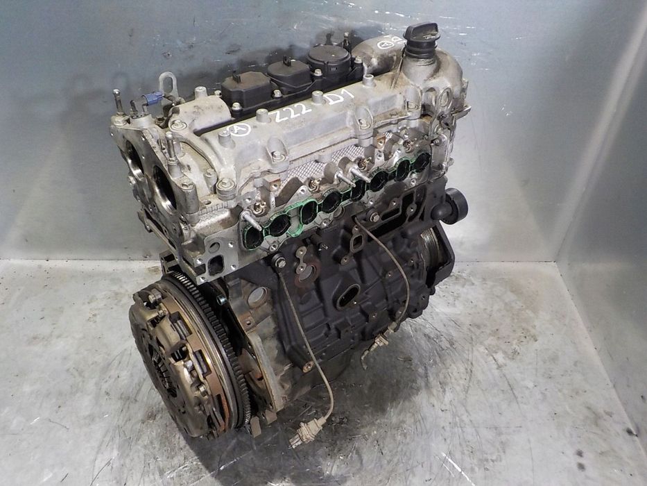 OPEL ANTARA CHEVROLET CAPTIVA SILNIK 2.2 CDTI VCDI Z22D1 82 TYS.