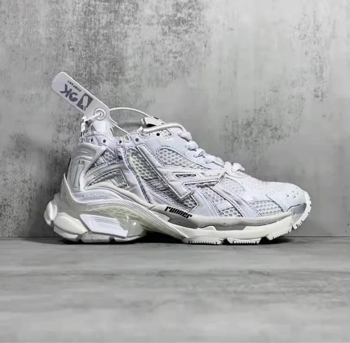 Кросовки:Balenciaga Runner
